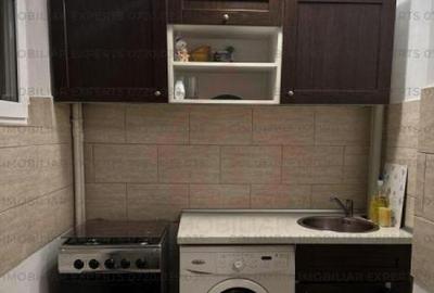 Brancoveanu Berceni piata Sudului garsoniera confort 2 - 5