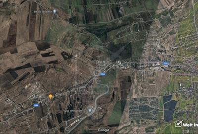 Investitie! Teren de vanzare, 1.5 ha, zona strada Oasului, - 3