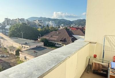 HORTENSIEI apartament pe 2 nivele etaj4 +parcare ext.! - 14