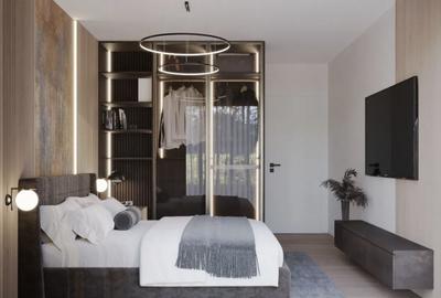 2 Camere | LUX | One Lake Club - 3