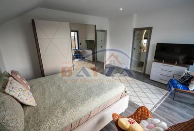 Casa noua 5 camere Bozanta Mare, P+M - 23