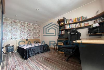 De vânzare apartament cu 1 cameră, confort sporit, tip AN – Lacul Roșu, Oradea - 13