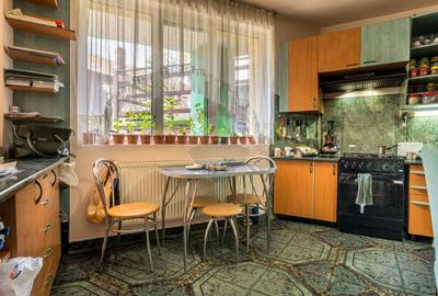 Casă pe 5 nivel–Ideală pentru Locuință, Sediu Firmă sau Investiție! - 6