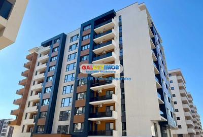 Garsoniera Lux Bloc Nou Berceni - Aparatorii Patriei - Metrou - 8