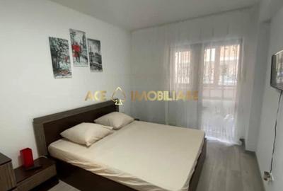 Apartament cu 2 camere decomandat, mobilat în Berceni