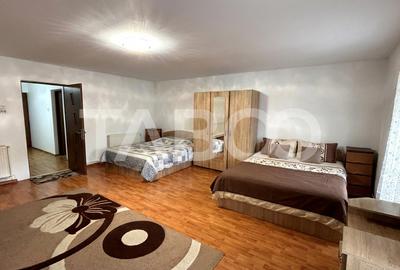 Apartament de vanzare la casa + pivnita 93 mp utili Centrul Istoric - 12