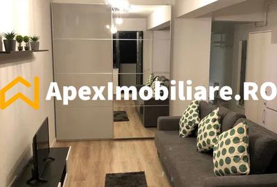 Garsoniera de inchiriat Mosilor București | ApexImobiliare.ro - 2