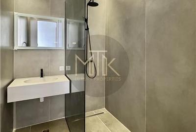 Apartament 3 camere SMARTHOME,  finisaje premium | Lacul Floreasca - 11
