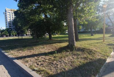 TEREN STATIUNEA MAMAIA/FALEZA - 3