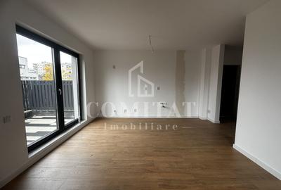 Apartament finisat | Bloc nou | Între Lacuri - 4
