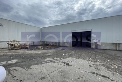HALA | DEPOZIT - OTOPENI CENTURA  |  20.0000 MP - 6