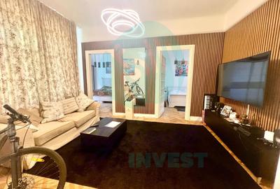 3 Camere Moderne-Calea Calarasilor-Centrala proprie-Loc parcare - 1