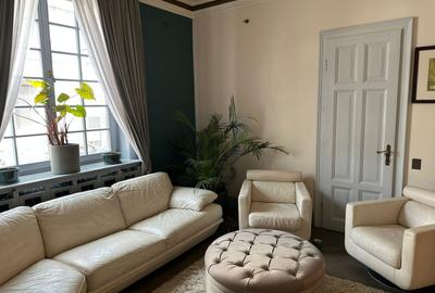 Vila 6 Camere de Inchiriat Rezidential sau Birouri *Dorobanti* - 8