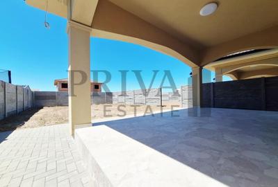 Duplex modern, 3 camere, 2 bai, 86 mp, Urseni - 21