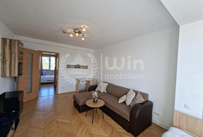 Apartament 2 camere | Decomandat | 51 mp | Centru | P-ta Mihai Viteazu - 2