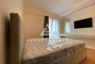 Vanzare apartament cu 2 camere  complet mobilat -Aviatiei-Herastrau - 5