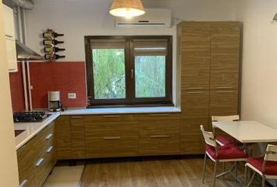 Apartament 2 Camere |Brancoveanu | Etaj 2 | Parcare Inclusa | - 5