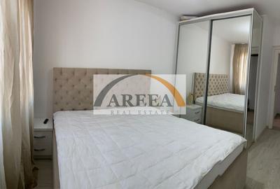 DE INCHIRIAT - STUDIO NOU - prima inchiriere - Oltenitei/Cheile Turzii - 5