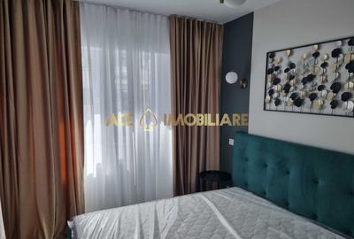 3 Camere de inchiriat | GranVia Park | Metrou | 2 Locuri de parcare - 4