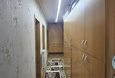 Apartament modern 2 camere parter 56 mp utili balcon 7 mp Selimbar - 10