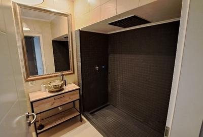 Pipera (Ibiza), 4 camere de inchiriat, p/2, terasa , prima inchiriere, piscina - 13