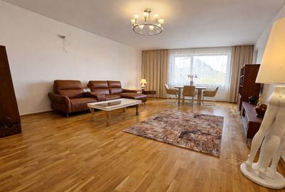 Apartament spatios si luminos | Herastrau | Satul Francez - 1