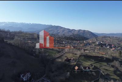 Vilă Bran – Sat Poarta | Aproape de natură  | 3 dormitoare | Teren 1807 mp - 32