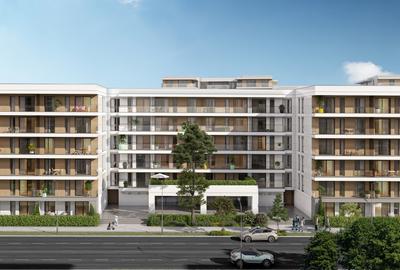 The Level Apartments 3