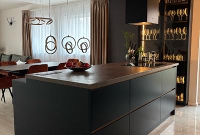 Casă modernă, complet mobilată și utilată, gata de mutat - 2