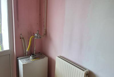 Apartament 4 camere 83.4 mp str.Victoriei, bl.114 Alba Iulia - 11