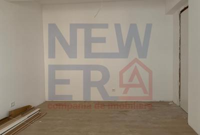 De vanzare apartament cu 2 camere - centrala termica Cartier Solar - 2