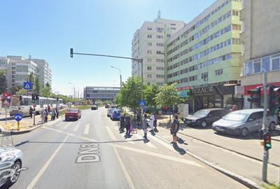 Vanzare sau inchiriere spatiu comercial Pantelimon, trafic intens, 160 mp - 1