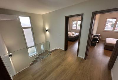 Duplex deosebit cu garaj și subsol - 18