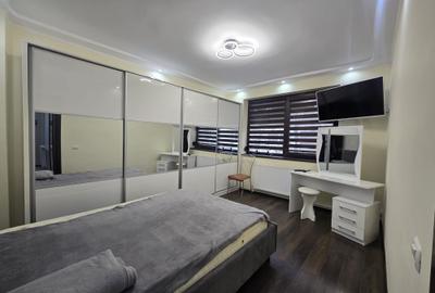 Bulevardul Independentei apartament 2 camere - 3