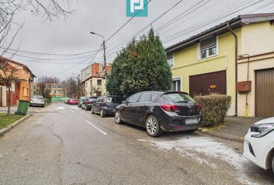 Casă individuală cu 6 camere în Blașcovici