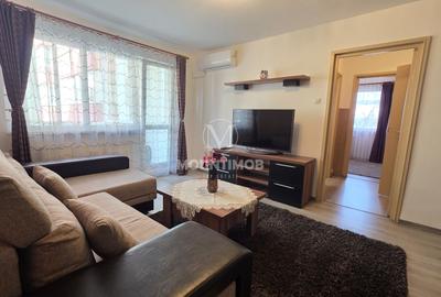 2 camere 51 mp, etaj 1,  disponibilitate imediata, Bld.Garii/Brasov - 1