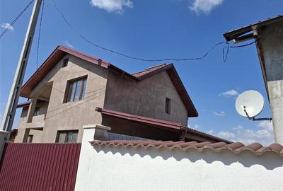 Casa P+M, Campineanca, 400mp teren, deschidere 31 ml - 26