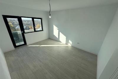 Duplex premium Vișani - 100 mp utili, curte 220 mp - 13