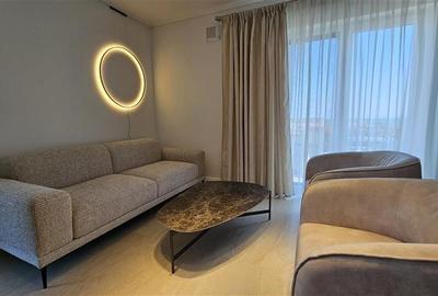 Apartament LUX 3 camere 87mp, balcon, parcare, Buna Ziua, zona Bonjour - 31