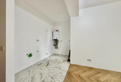 Apartament la parter cu gradina privata,  în Foresti Sinaia - 8