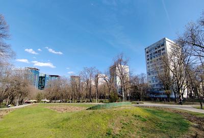 Floreasca Parc | 3 Camere | Priveliște Panoramică | Renovat - 20