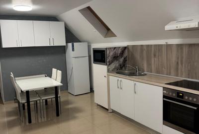 Apartament 2 camere mobilat si utilat modern zona Str. Lunga - 7