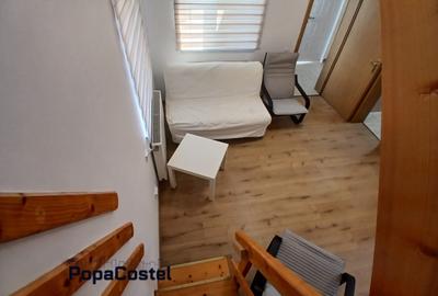 Otopeni - Odai imobil 2 camere P+1E, utilat si mobilat complet, 2 locuri parcare - 13
