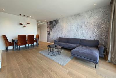 3 camere inchiriere zona parc Herastrau | ONE HERASTRAU PLAZA | GARAJ - 7