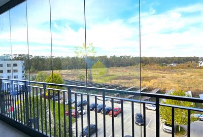 SUPEROFERTA! Apt. LUX 4 camere, mobilat, utilat, 2 locuri de parcare, Greenfield - 8