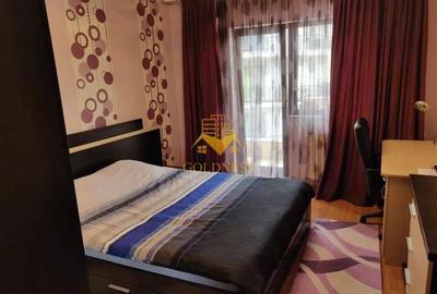 2 camere , balcon, parcare, Valea Garbaului, Vivo mall, Pet Friendly - 1