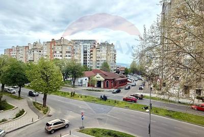Apartament cu vedere la mare 2 camere si 2 balcoane, Capitol Constanta - 1
