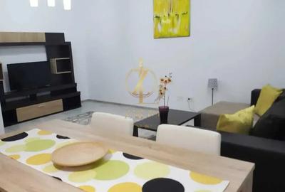 Apartament deosebit cu 2 camere | IRIS | Calea Torontalului - 1