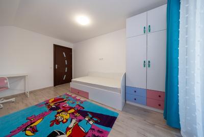 Casa Cartier Izvor 500 mp curte - 7