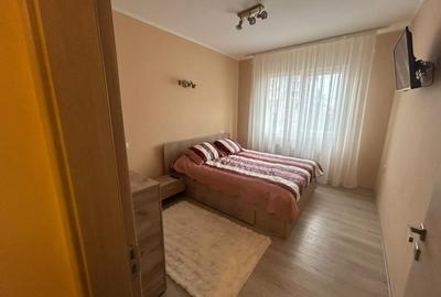 Apartament 2 camere-Aparatorii Patriei | Mobilat | Parcare subterana - 3